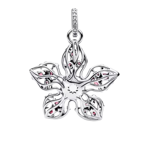 Charm colgante demogorgon