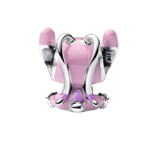 charm angel stitch