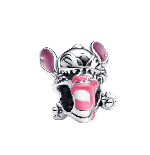 charm stitch pastel