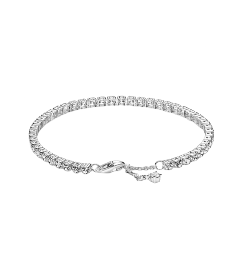 Brazalete Tenis Brillante