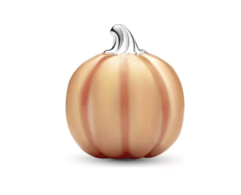 Charm calabaza