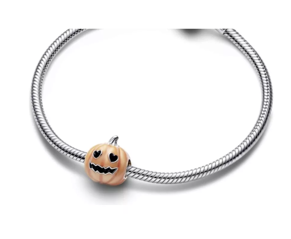 Charm calabaza