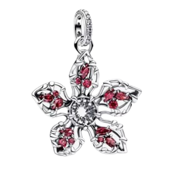 Charm colgante demogorgon