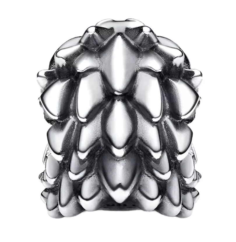 Charm dragon juego de tronos
