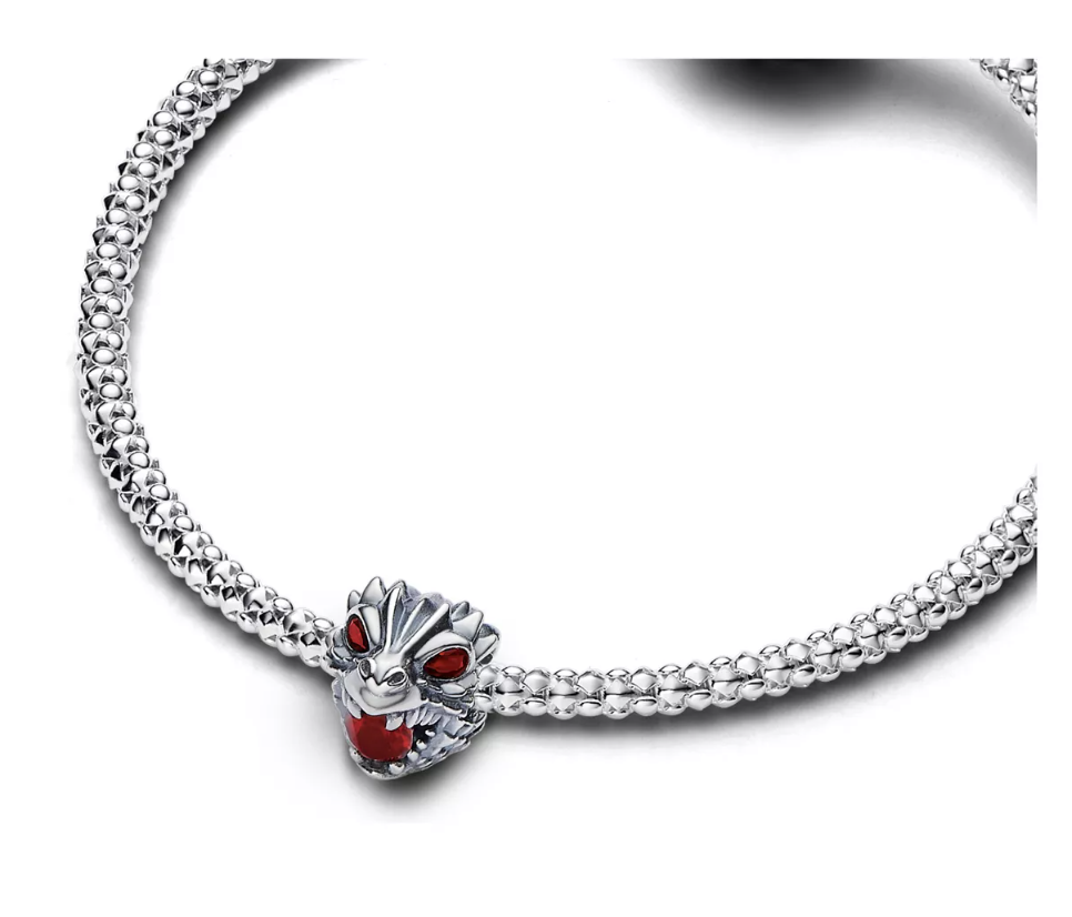 Charm dragon juego de tronos