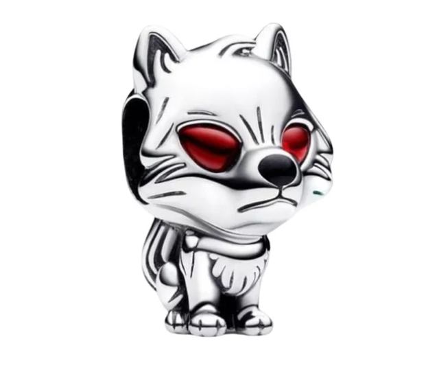 Charm lobo