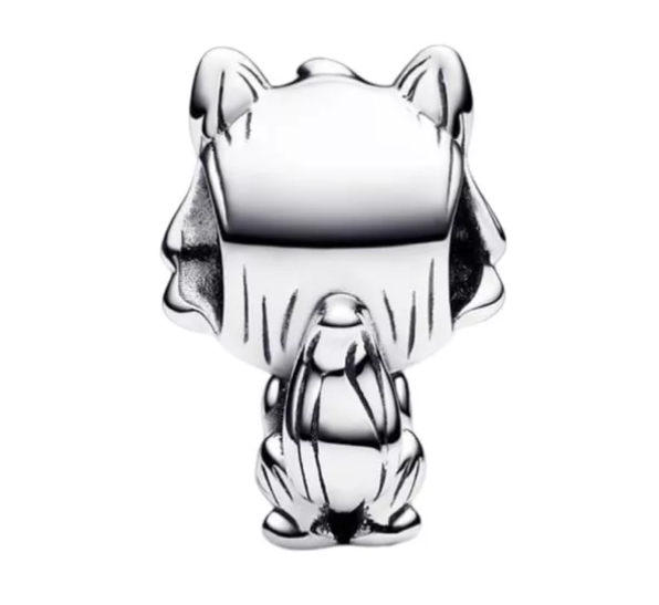Charm lobo