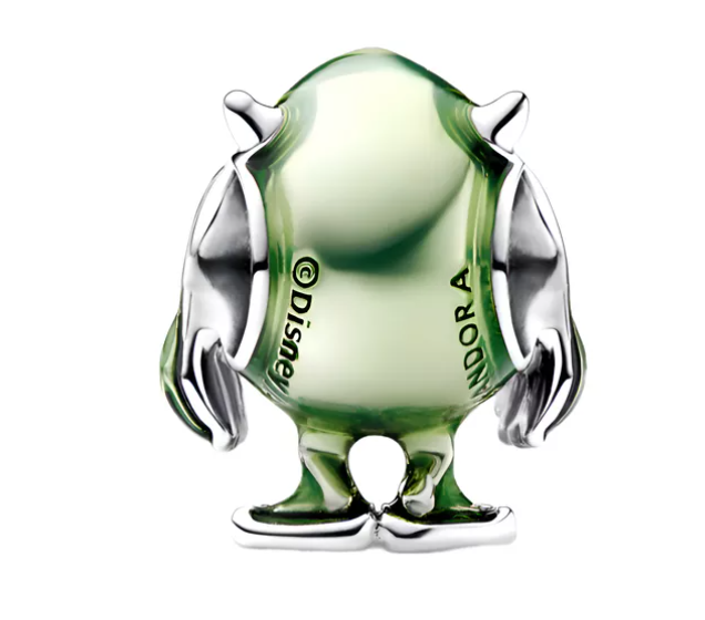 Charm mike wazowski