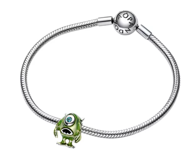 Charm mike wazowski