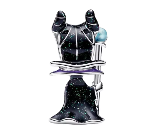 Charm malefica