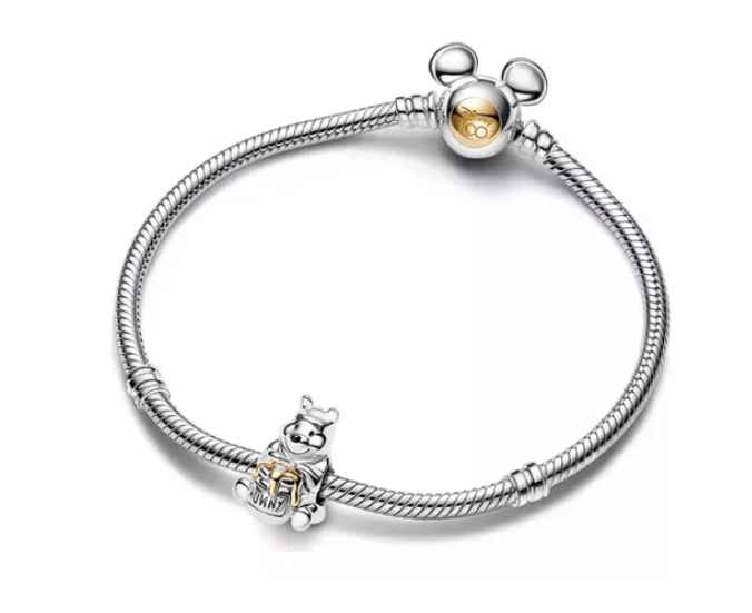 Charm winnie pooh aniversario