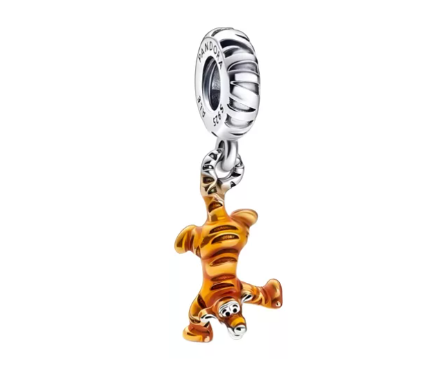 Charm tigre winnie pooh
