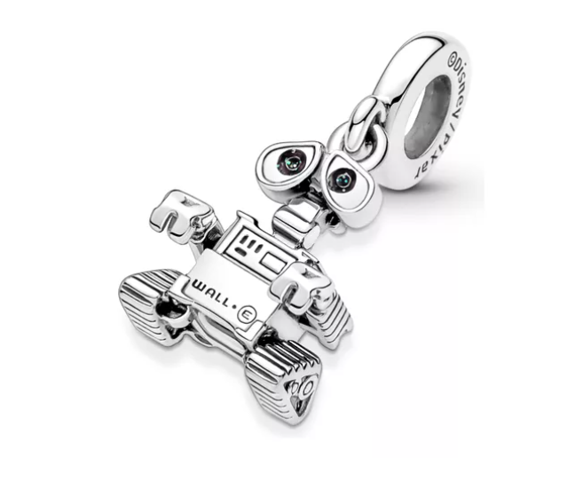 Charm wall-e