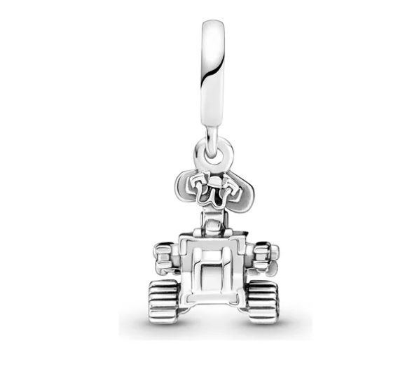 Charm wall-e