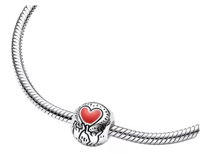 Charm amor y amigos