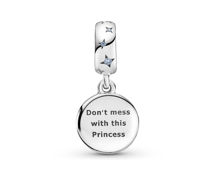 Charm leia