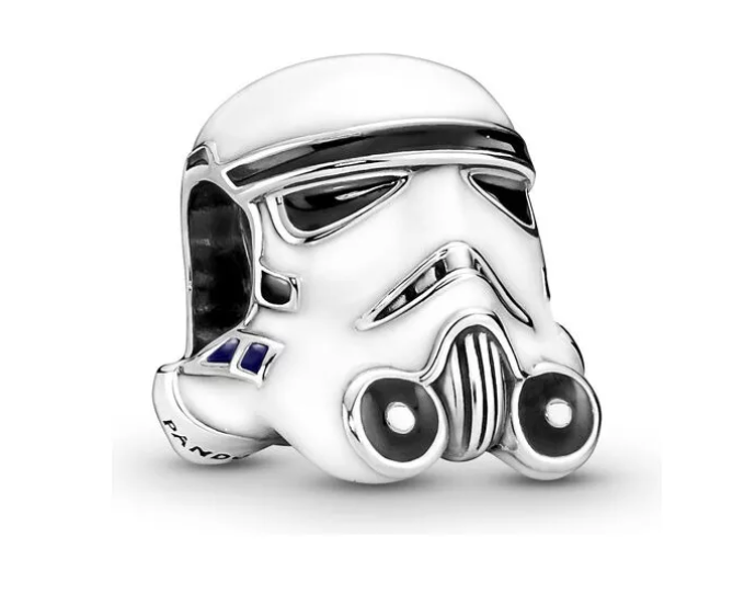 Charm stormtrooper