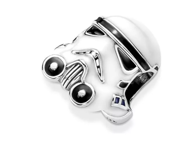 Charm stormtrooper