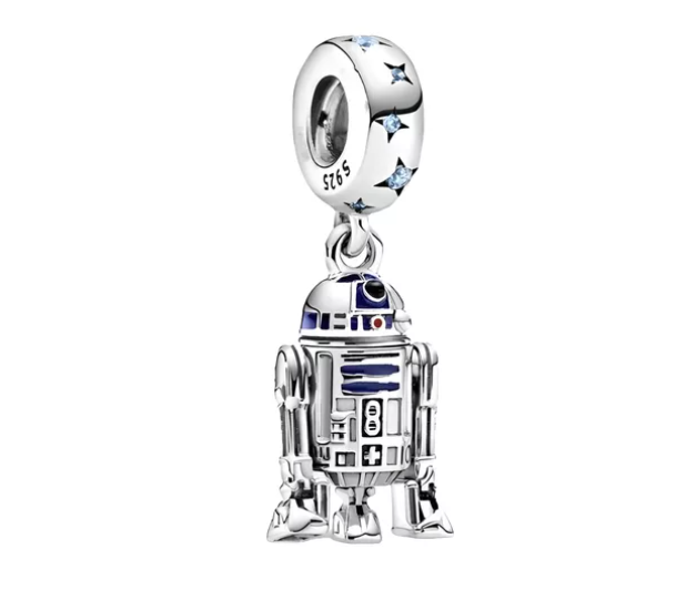 Charm r2d2