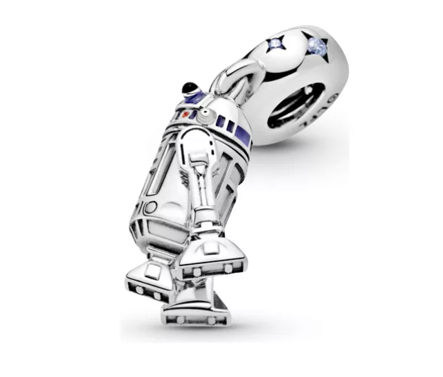 Charm r2d2