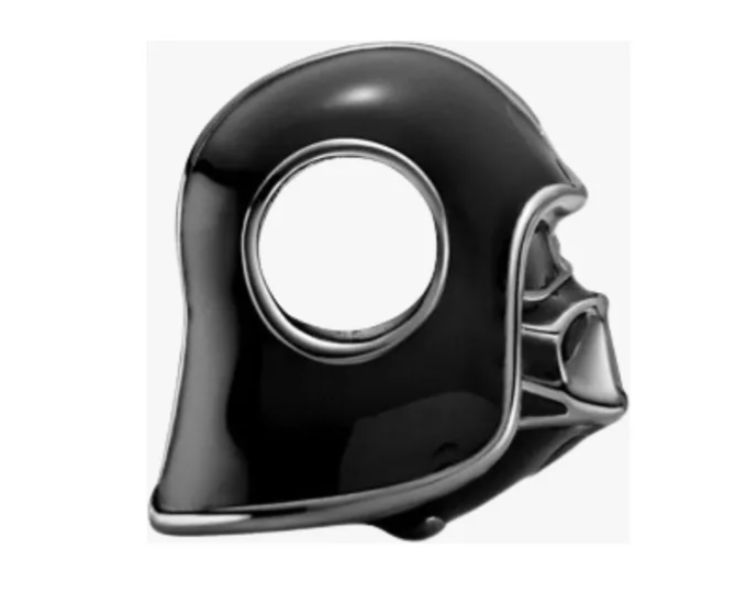 Charm darth vader