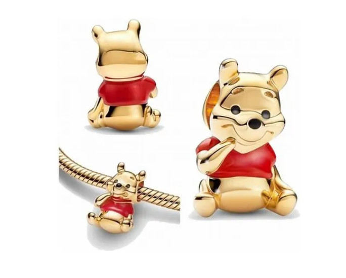 Charm winnie pooh