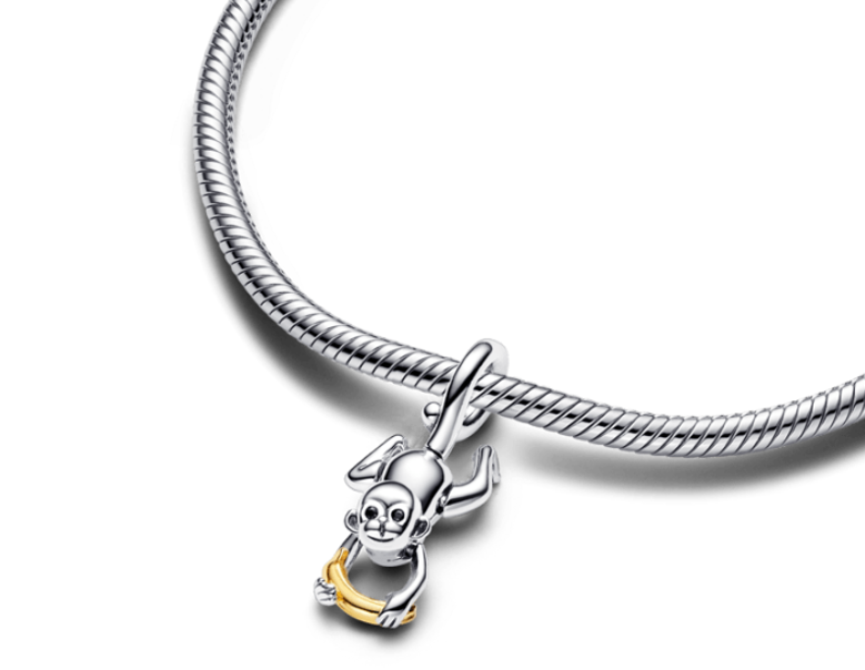 Charm mono movil