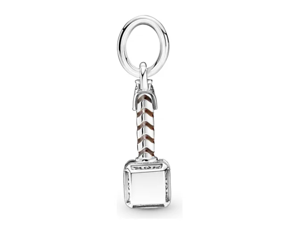 charm martillo de thor