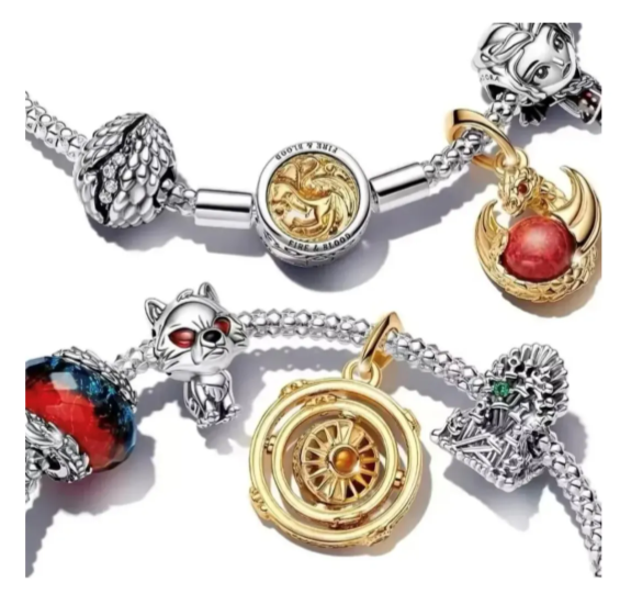 Pulsera juego de tronos