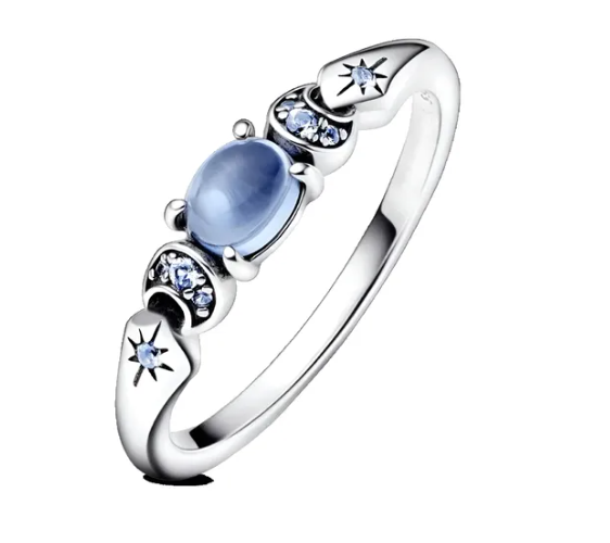 Anillo princesa jasmine