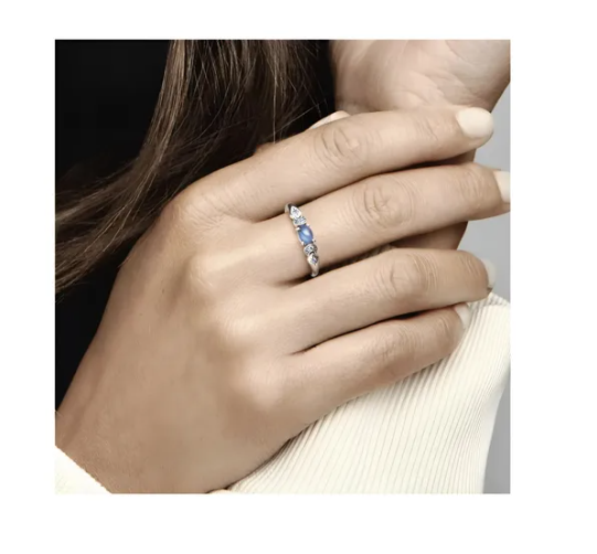 Anillo princesa jasmine