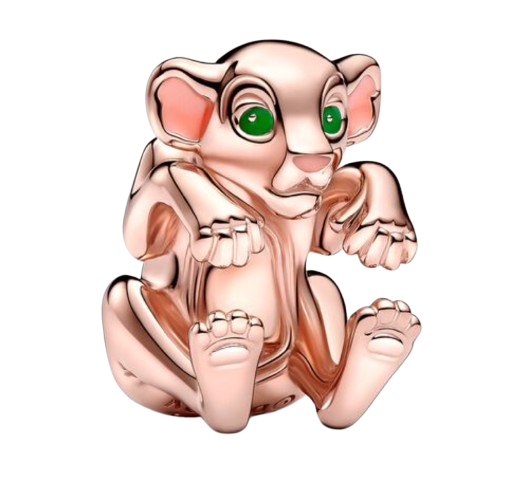 Charm nala rey leon