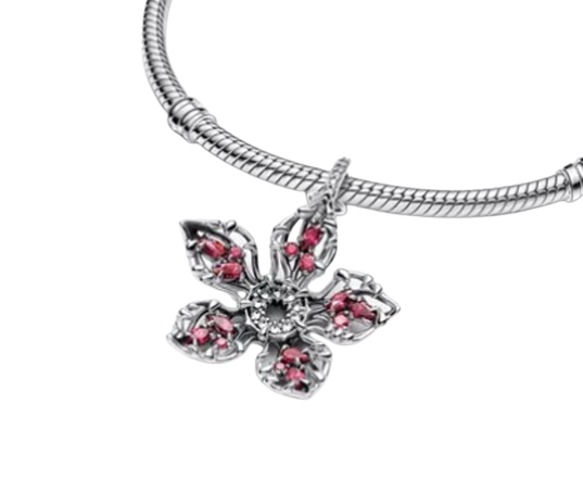 Charm  colgante demogorgon