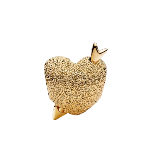 Charm cupido corazon