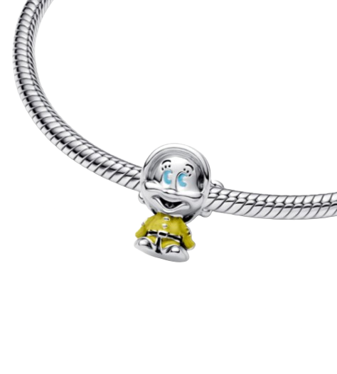Charm tontin