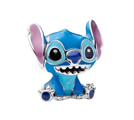 charm  stitch