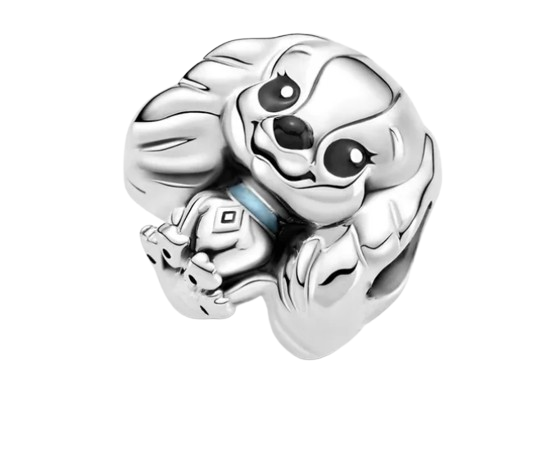charm dama
