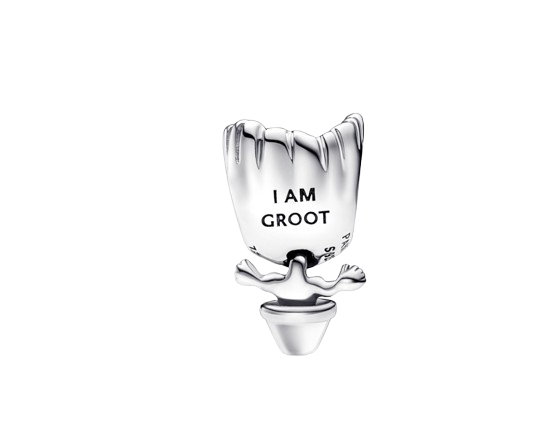 charm groot