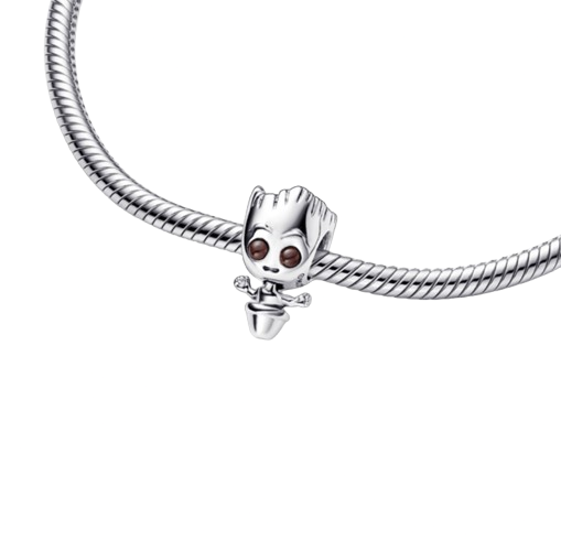 charm groot