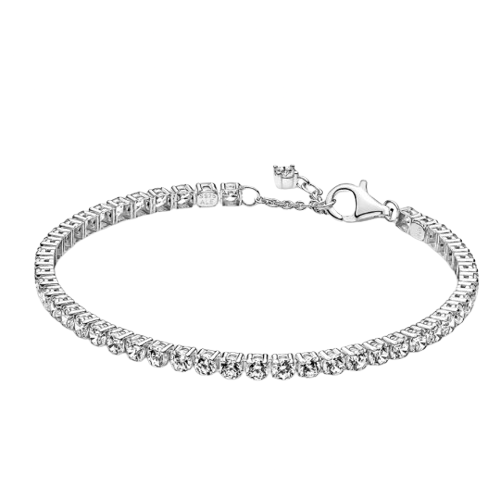 Brazalete Tenis  Brillante
