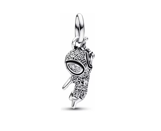 Charm colgante spiderman