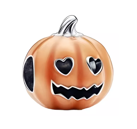 Charm calabaza