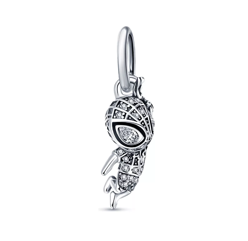 Charm colgante spiderman