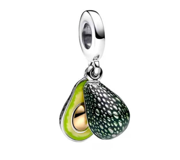 Charm aguacate