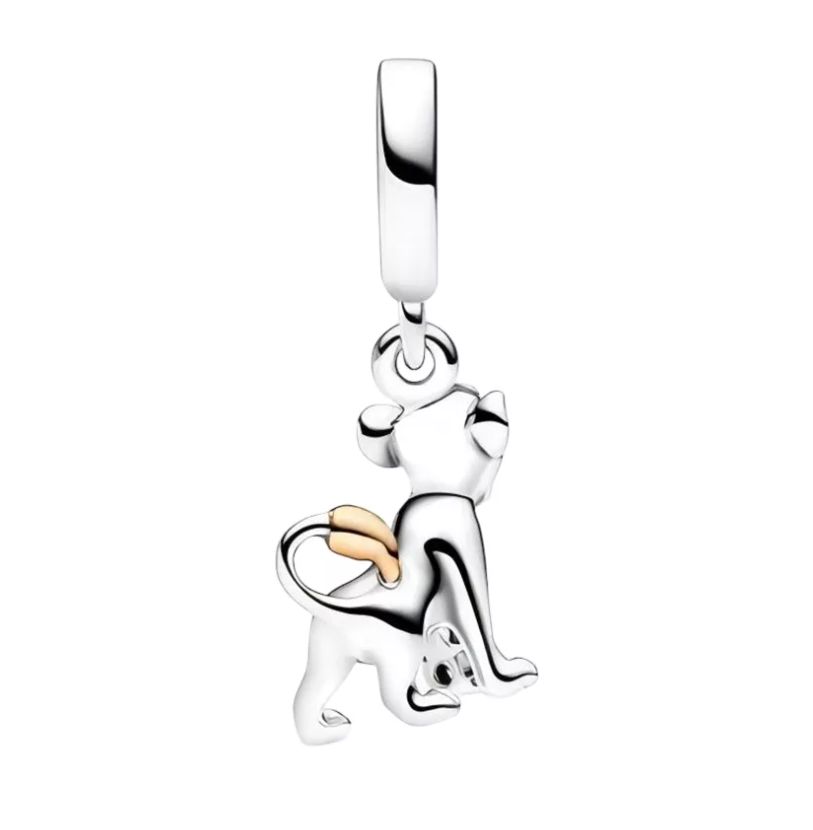 Charm simba aniversario 100 años