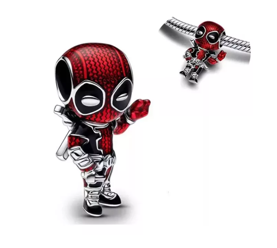 Charm  deadpool