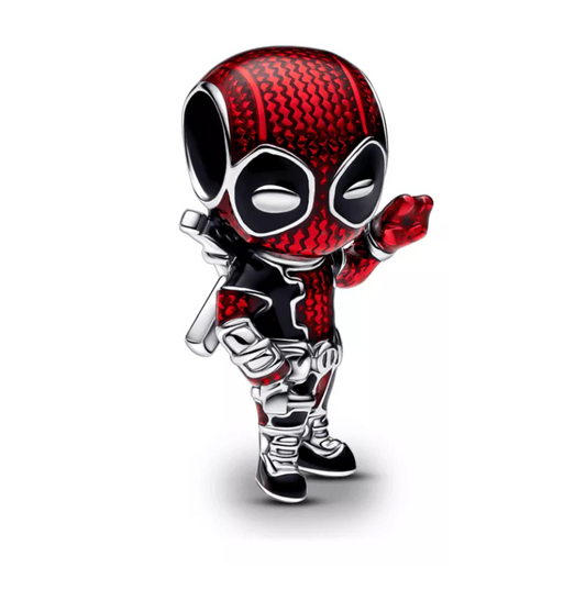 Charm  deadpool