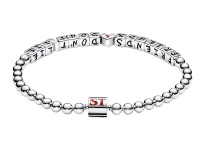 pulsera stranger things