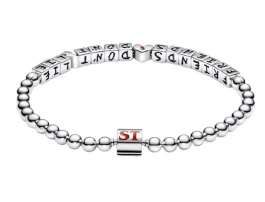 pulsera stranger things