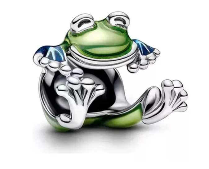 Charm rana